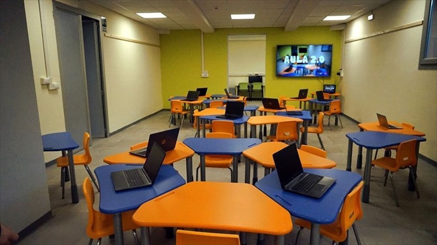 Nuova Primaria De Majo Pelago