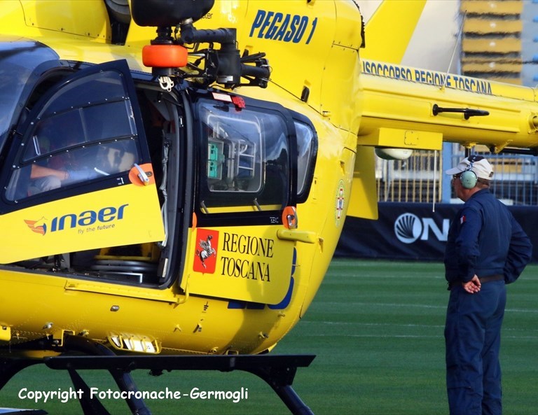 Elisoccorso Pegaso