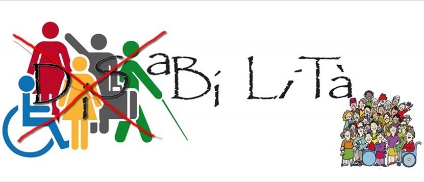 disabilità