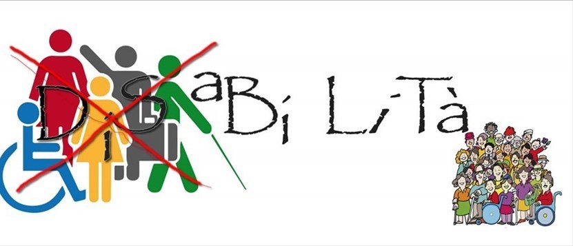 disabilità