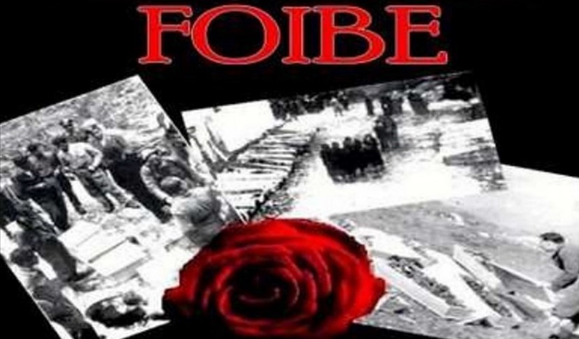 Foibe