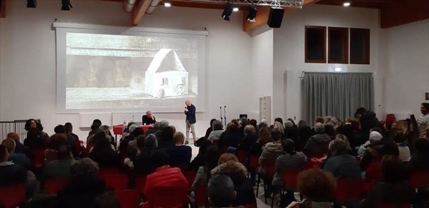 Reggello città che educa"", appuntamento del 24 febbraio 2020 con Don Luigi Verdi