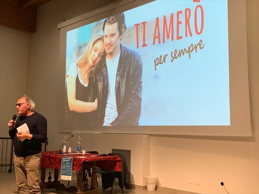 Reggello città che educa"", appuntamento del 24 febbraio 2020 con Don Luigi Verdi