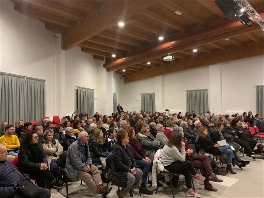 Reggello città che educa"", appuntamento del 24 febbraio 2020 con Don Luigi Verdi