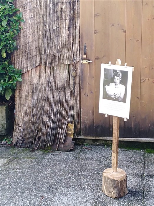 Mostra ""Festa della donna"" a Castagno d'Andrea (San Godenzo)