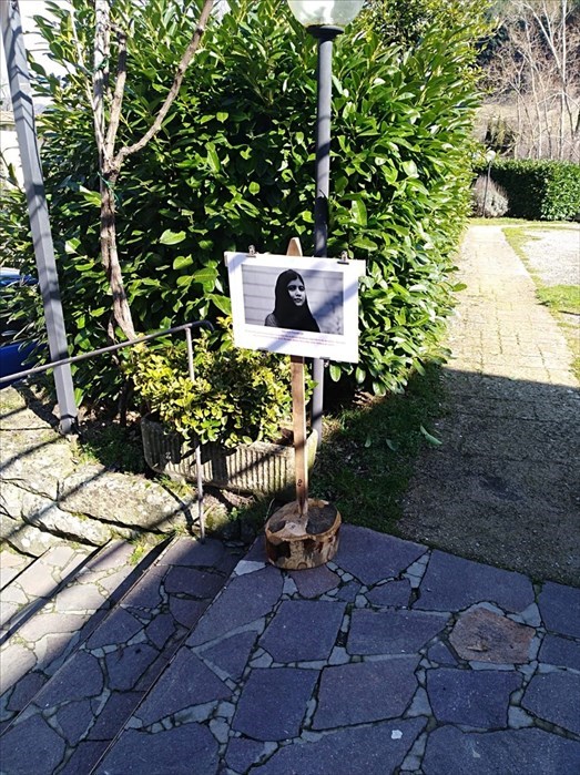 Mostra ""Festa della donna"" a Castagno d'Andrea (San Godenzo)