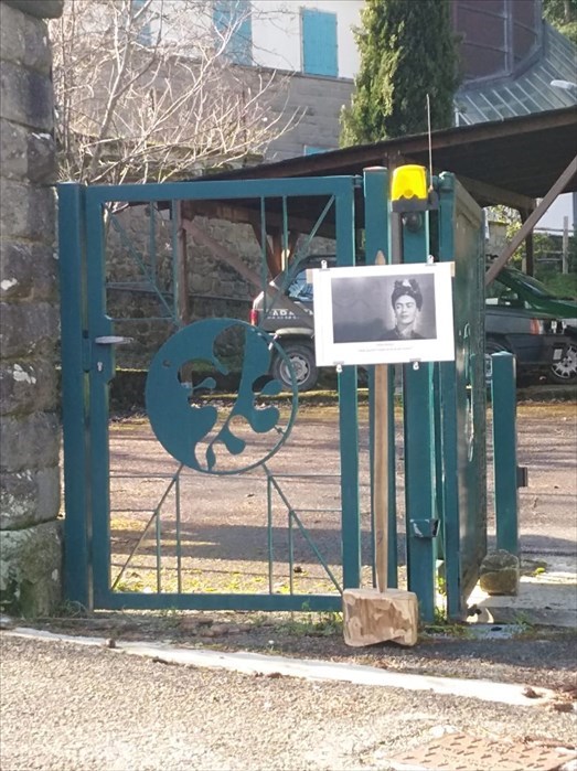 Mostra ""Festa della donna"" a Castagno d'Andrea (San Godenzo)