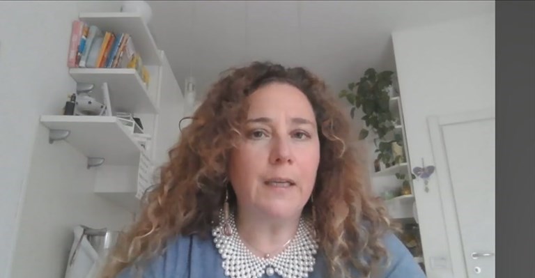 Cecilia Cappelletti , Lega Pontassieve