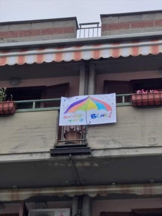 Bambini del Fossato a Pontassieve - Foto di Ilaria Vestri