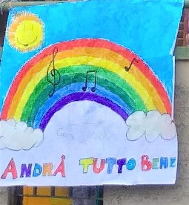 Bambini del Fossato a Pontassieve - Foto di Ilaria Vestri