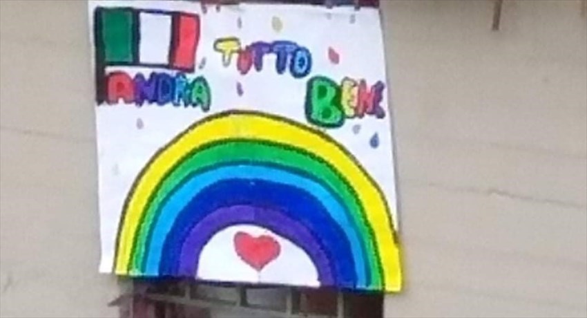 Bambini del Fossato a Pontassieve - Foto di Ilaria Vestri