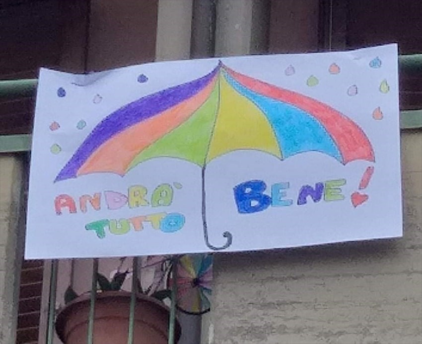 Bambini del Fossato a Pontassieve - Foto di Ilaria Vestri