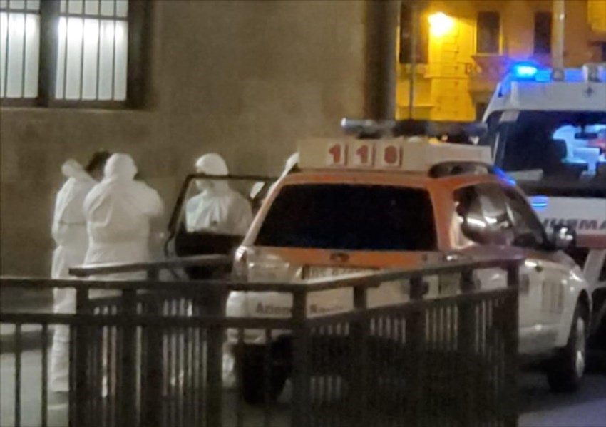 Coronavirus a Firenze