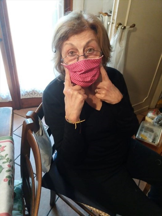 i ""clienti"" ringraziano