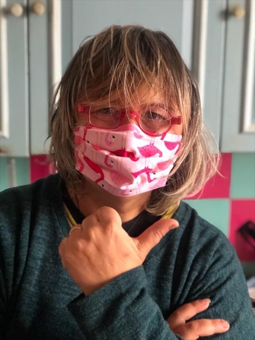 i ""clienti"" ringraziano