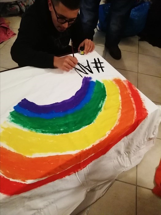 Foto di Serena Capineri