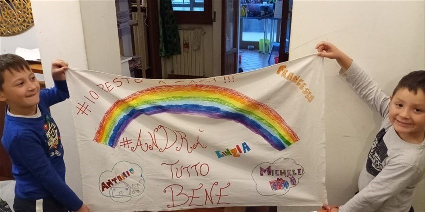 Foto di Cinzia Campioni da Via Ghiberti, 13 Pontassieve