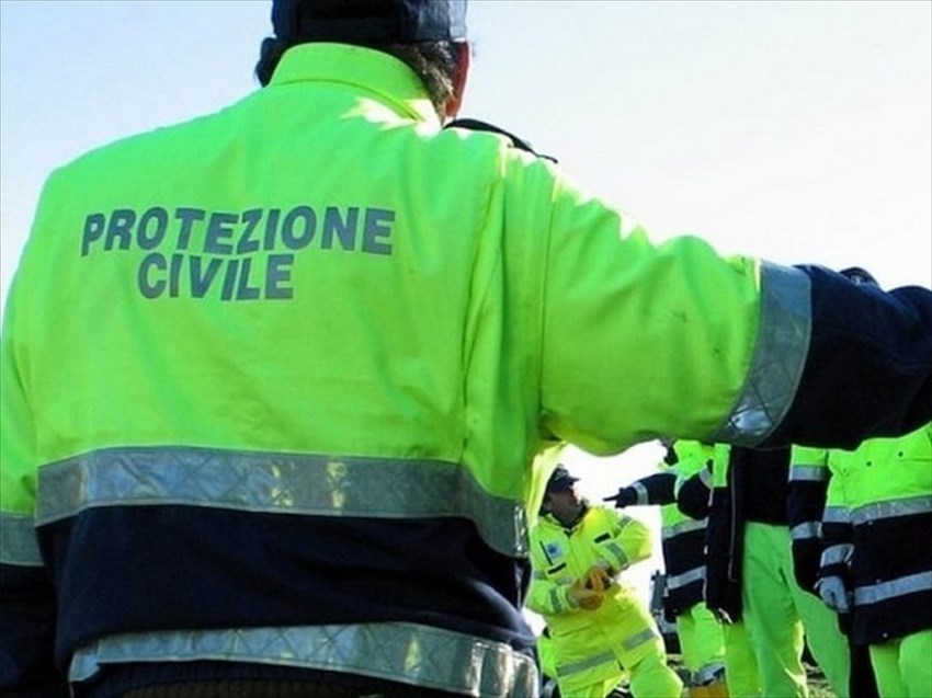 Protezione civile