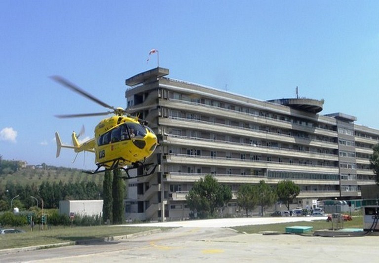 Ospedale Santa Maria Annunziata - Ponte a Niccheri