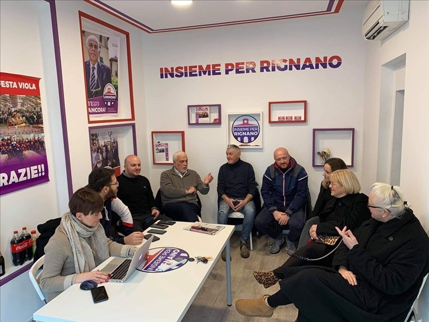 Insieme per Rignano