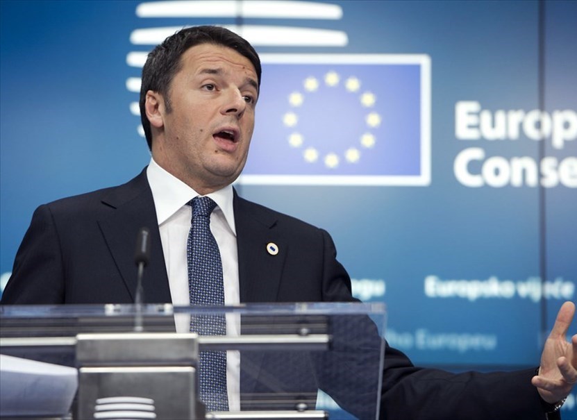 Matteo Renzi