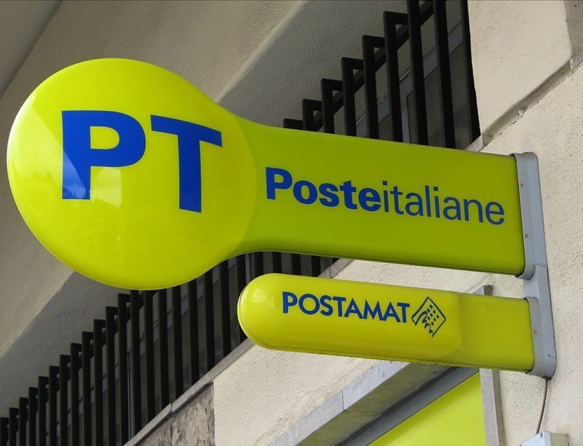 Poste italiane
