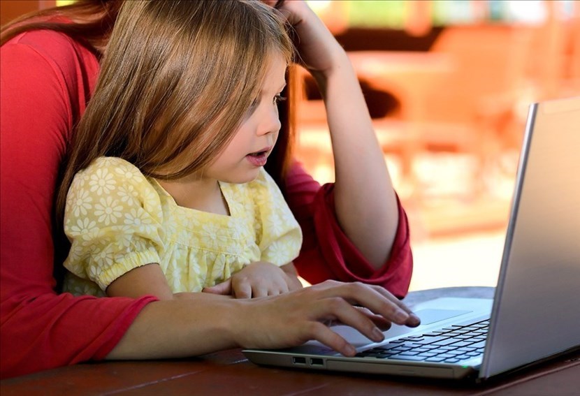 Computer e didattica a distanza