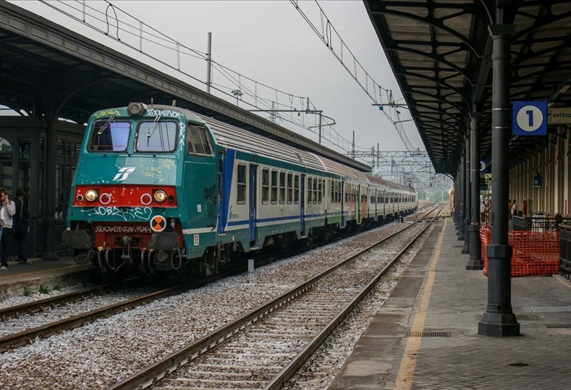 Treno