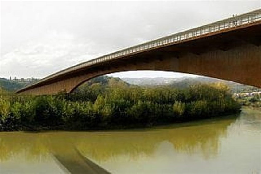 Doppio ponte di Vallina: Arriva il parere positivo della Regione. Stimati 31 mesi di lavori.