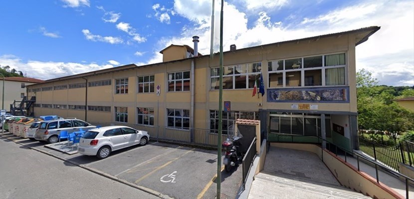Scuole medie Rignano