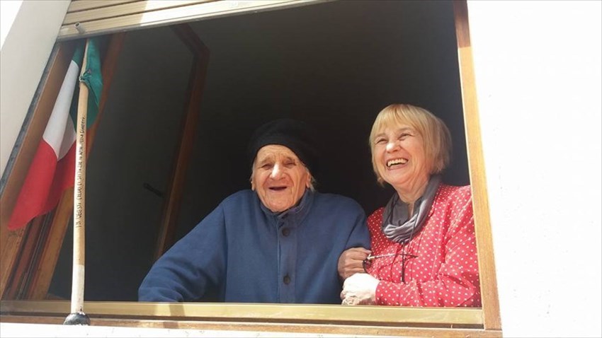 Partigiano Stoppa, Giuliano Giovannetti