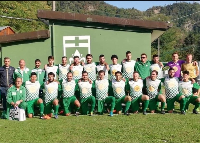 G.S. San Godenzo 2019/2020