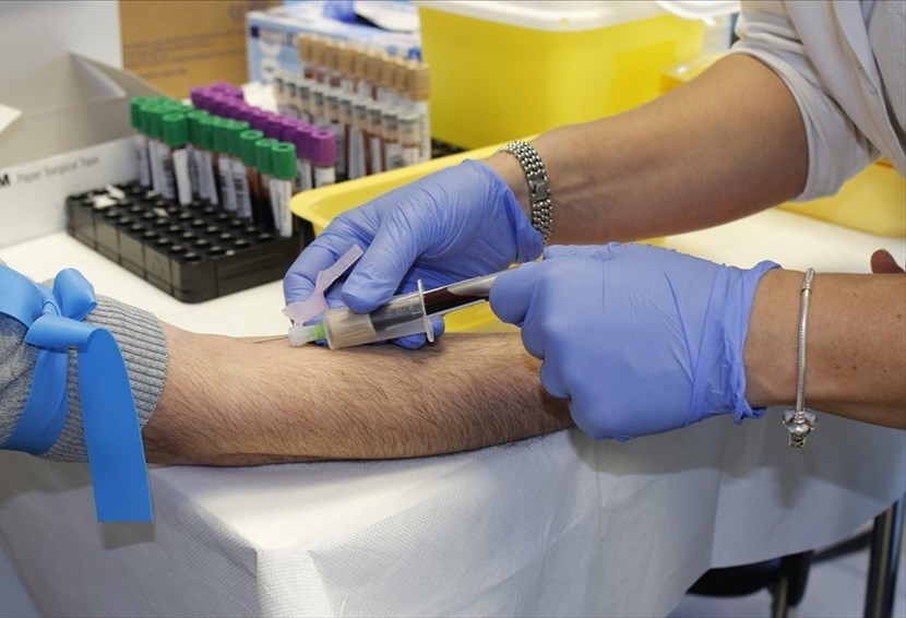 Chiude il centro prelievi di Santa Maria Nuova