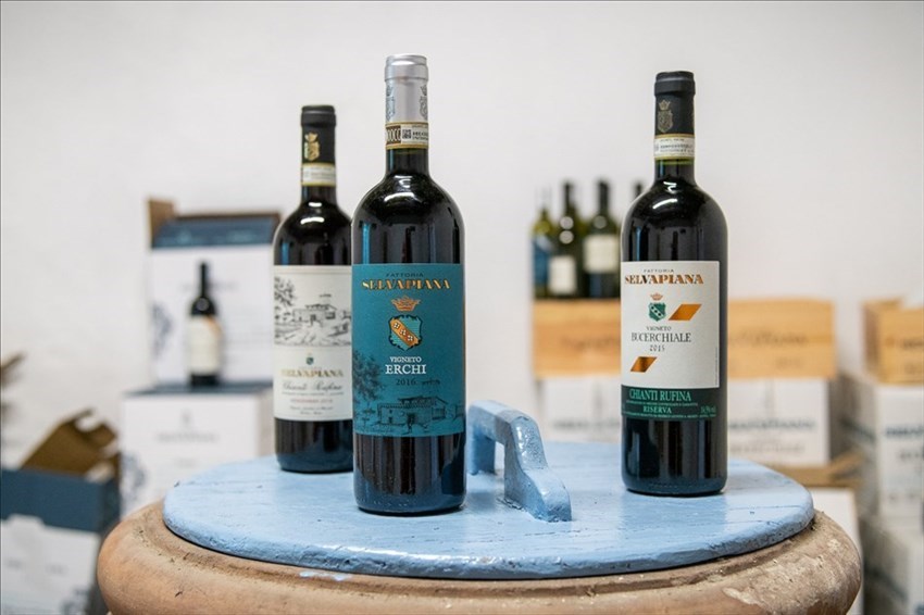 Inaugurazione punto vendita Il Torraccino