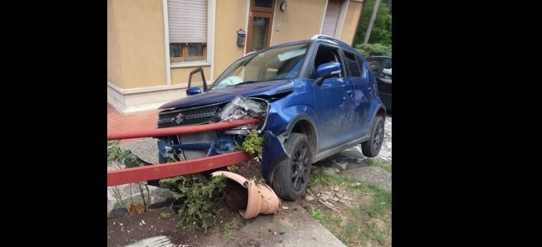 Incidente Tosi del 19 giugno 2020