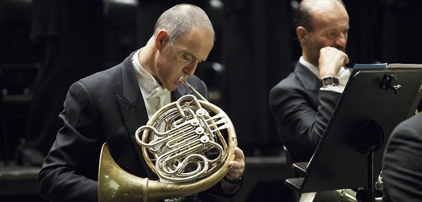 Gli Ottoni del Maggio