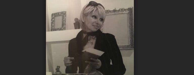 Silvia Poggiali di Rufina