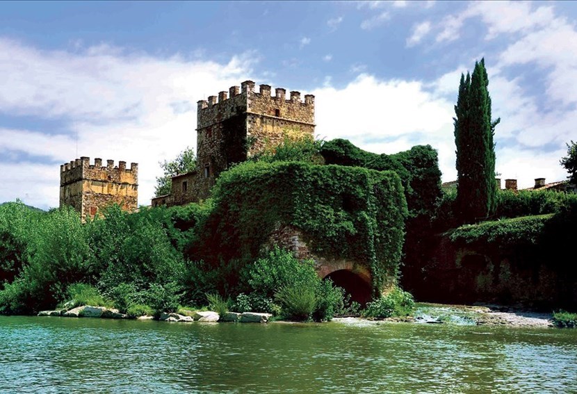 Gualchiere di Remole