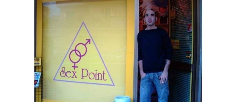 Sex Point di Francesco Capparelli