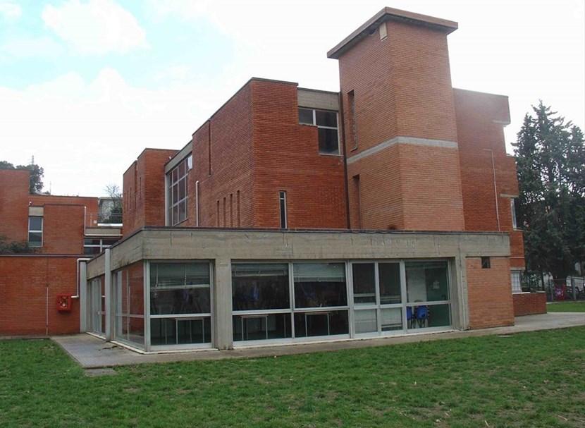 Istituto Mazzini Rufina