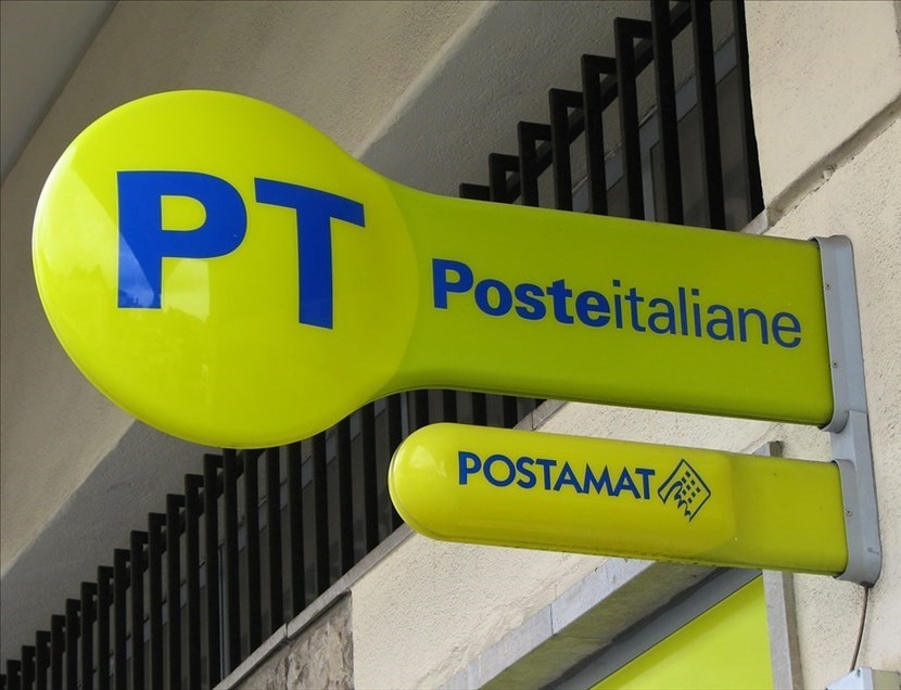 Poste italiane