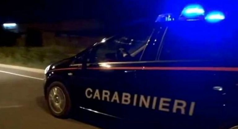 Carabinieri
