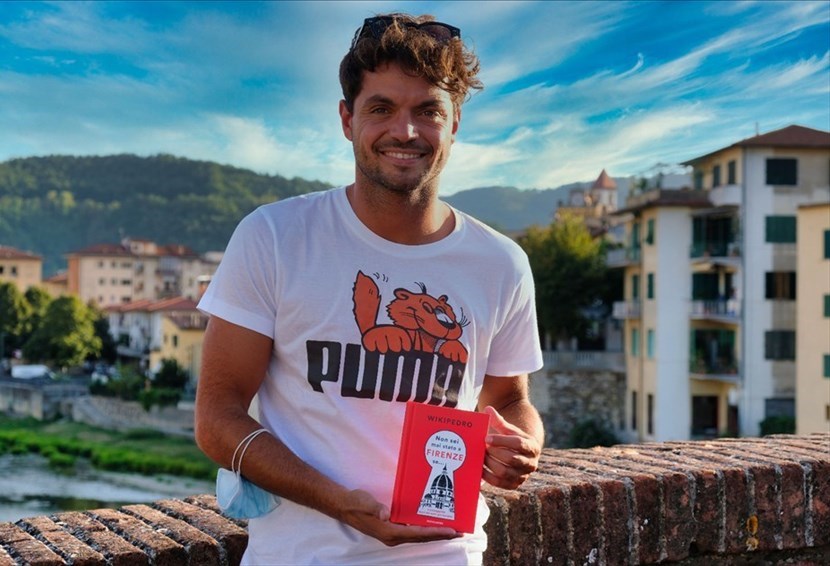 Wikipedro a Pontassieve