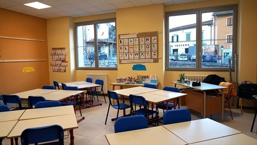 Nuova Primaria De Majo Pelago