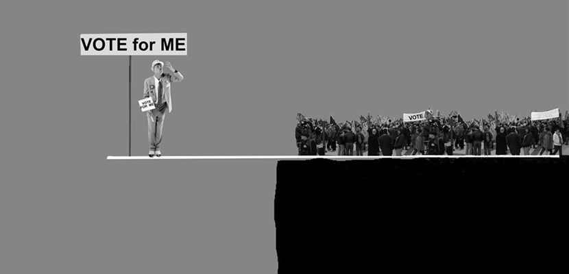 Elezioni ed affluenza