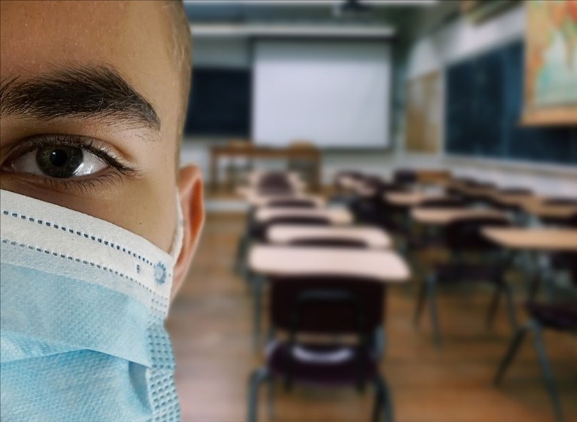 Scuola e Coronavirus