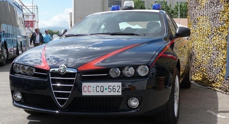 Carabinieri