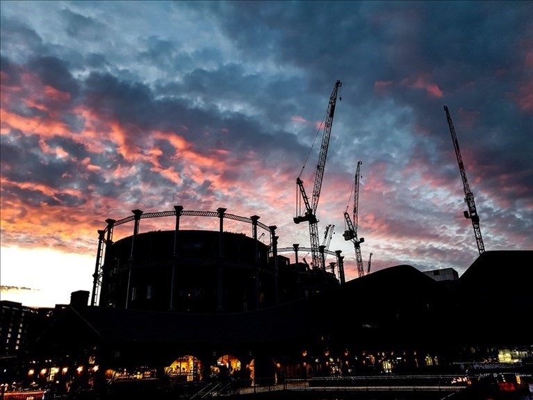 Rigenerazione urbana