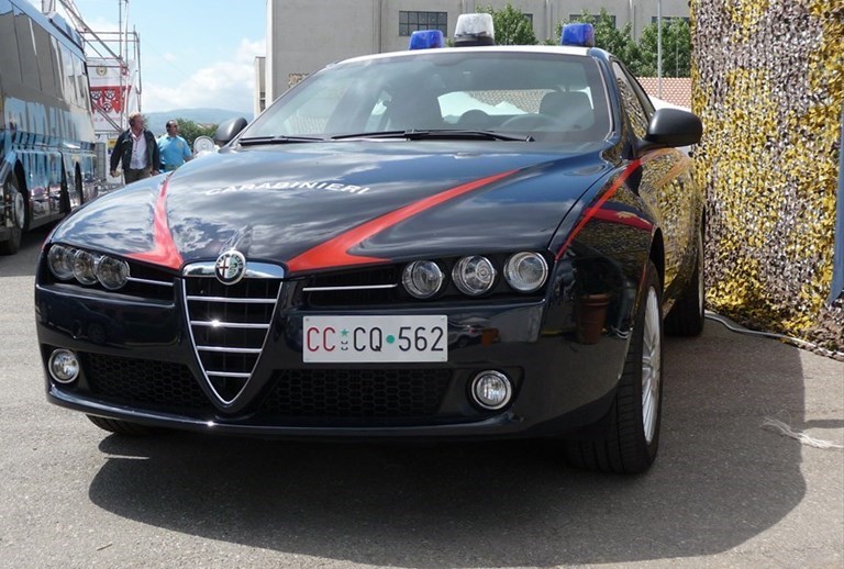 Carabinieri