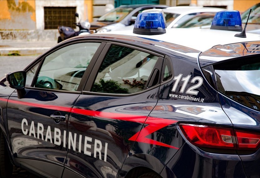 Carabinieri